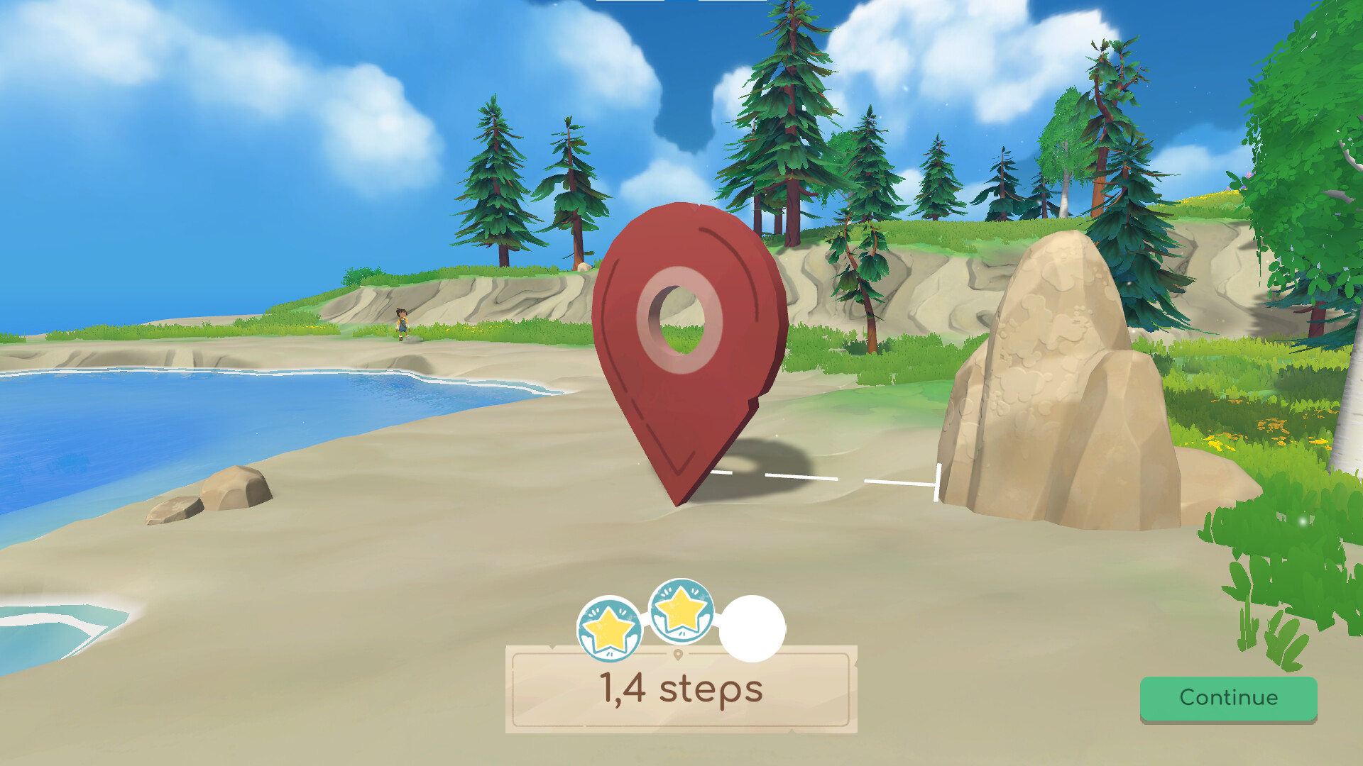 Map Map - A Game About Maps Demo Screenshot 2