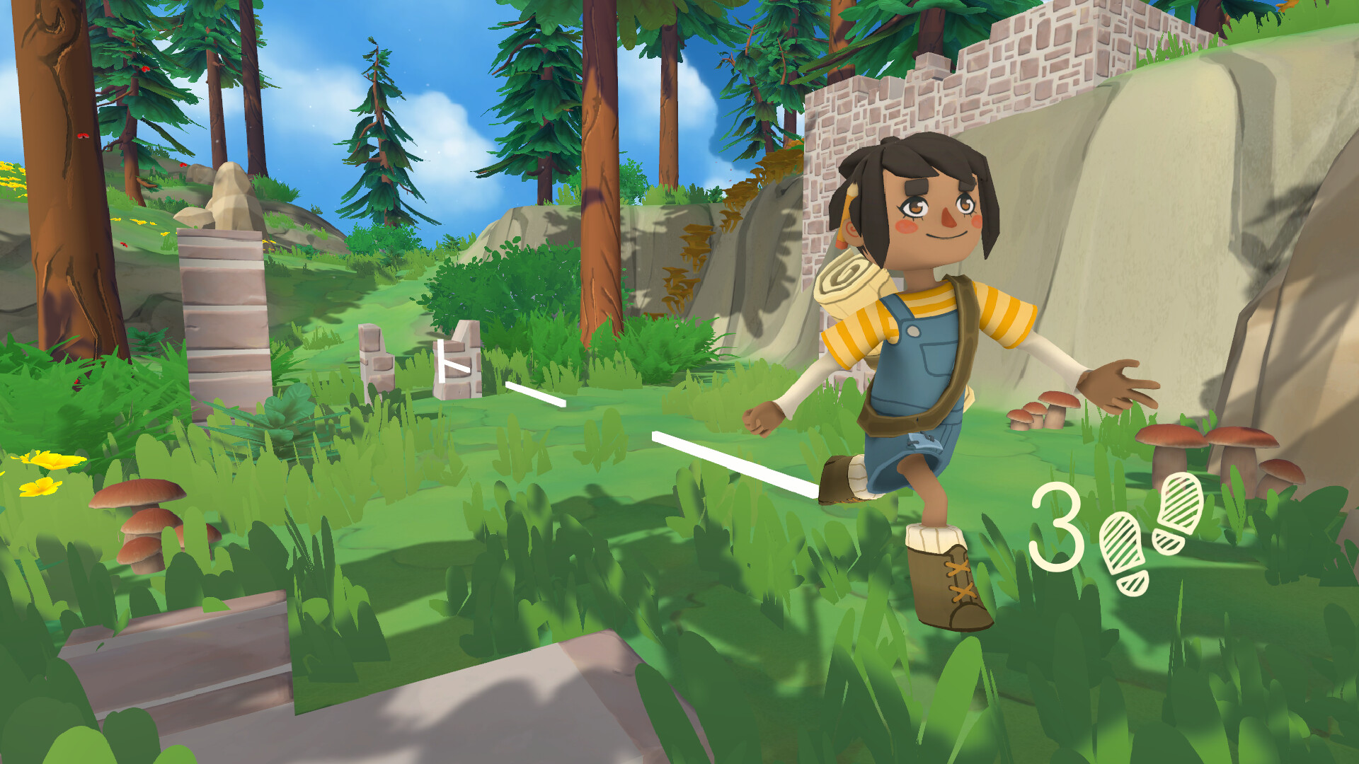 Map Map - A Game About Maps Demo Screenshot 5