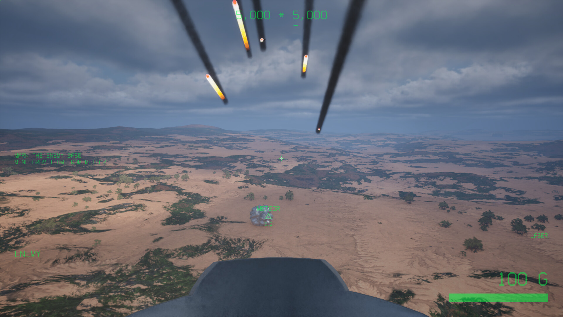 Gravitus Screenshot 7