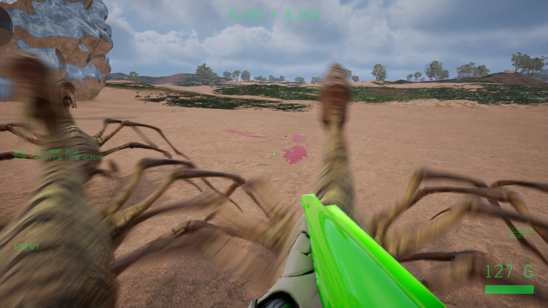 Gravitus Screenshot 9