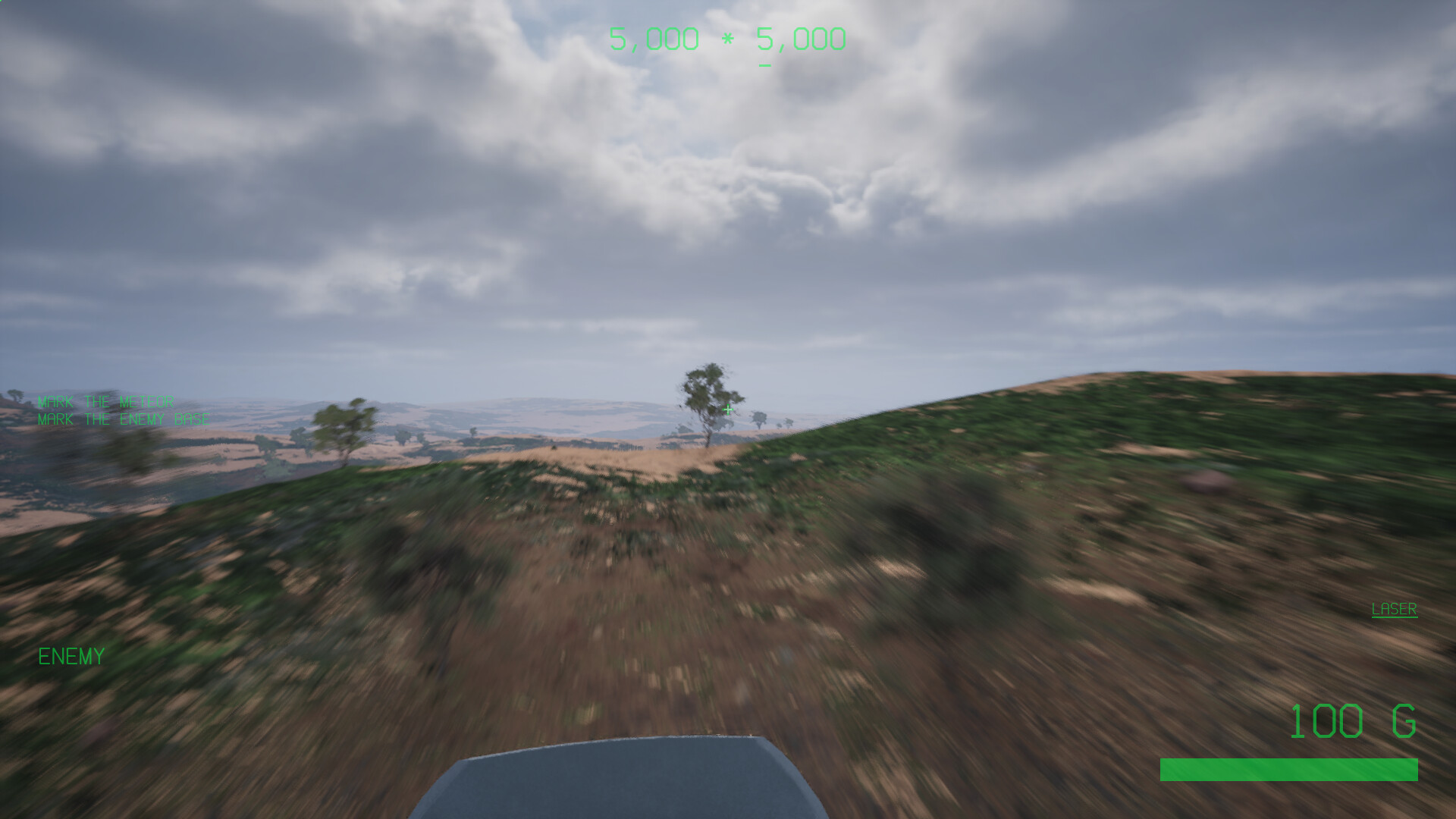 Gravitus Screenshot 8