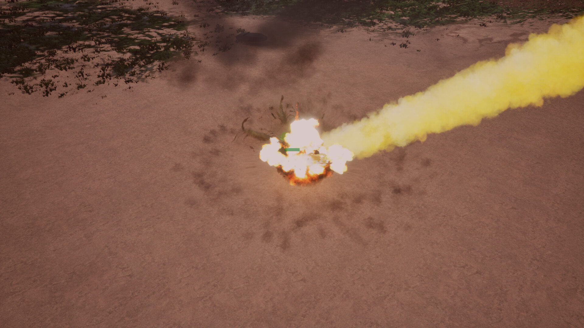 Gravitus Screenshot 13