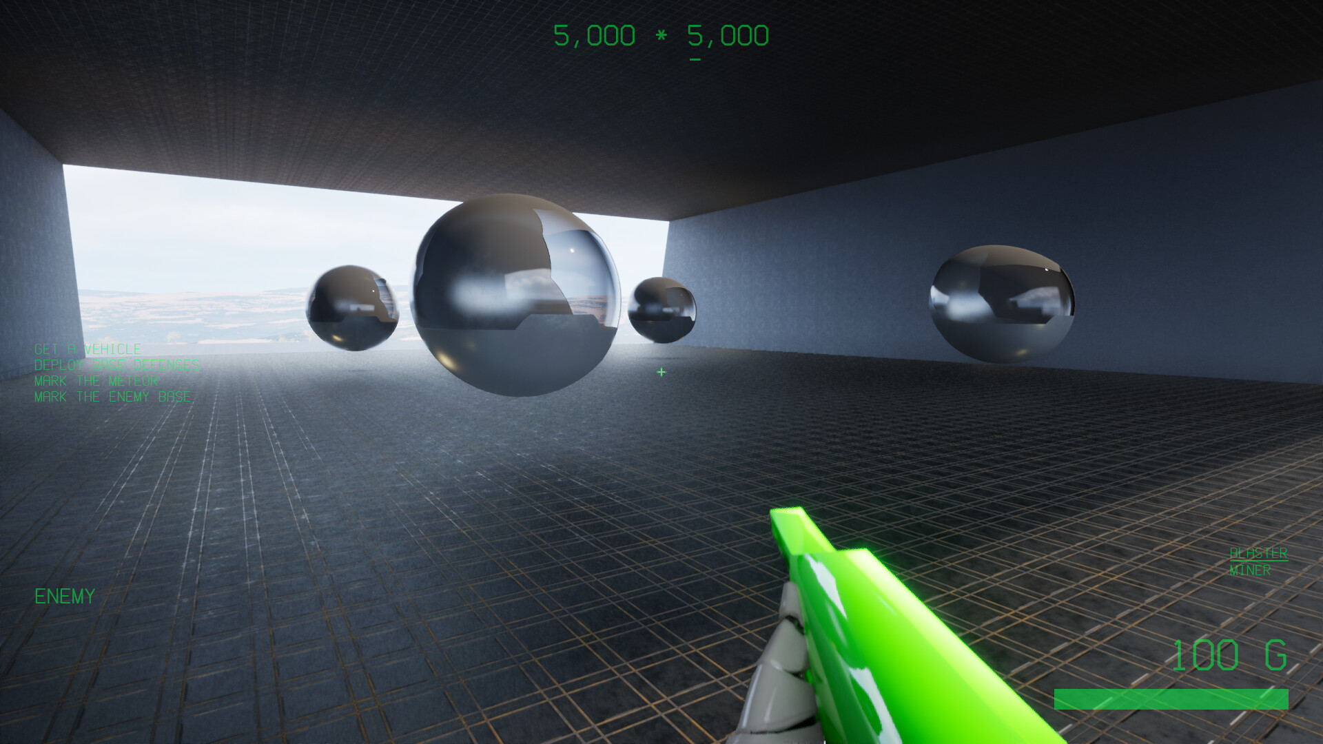 Gravitus Screenshot 12