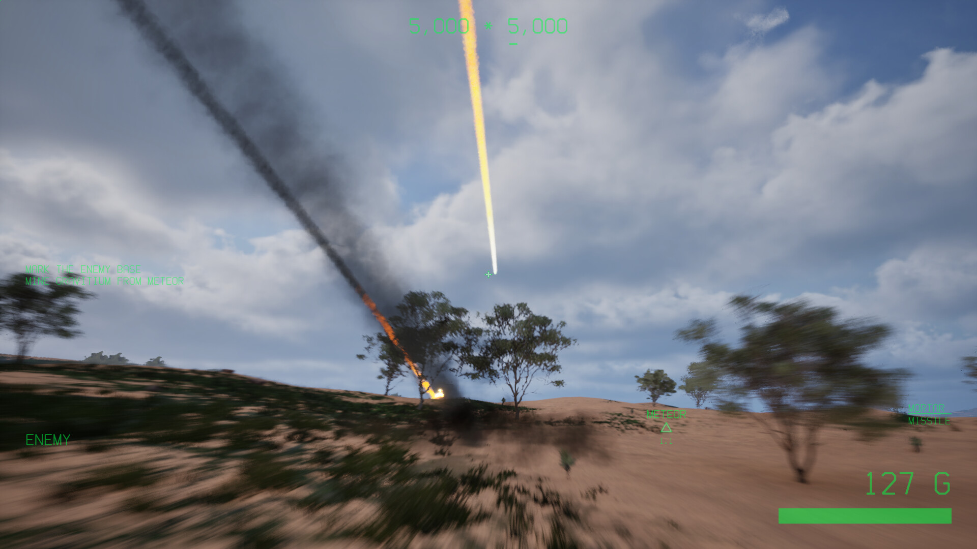 Gravitus Screenshot 3