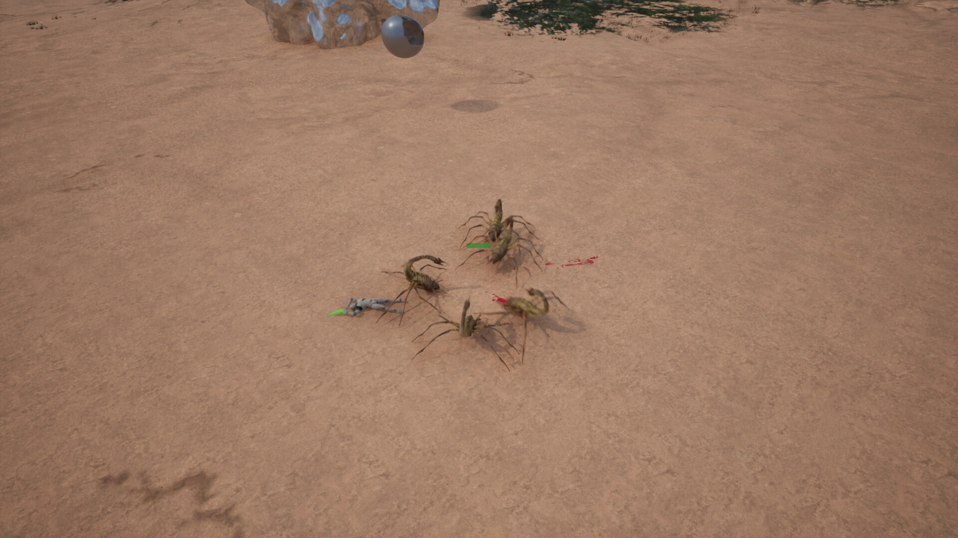 Gravitus Screenshot 14