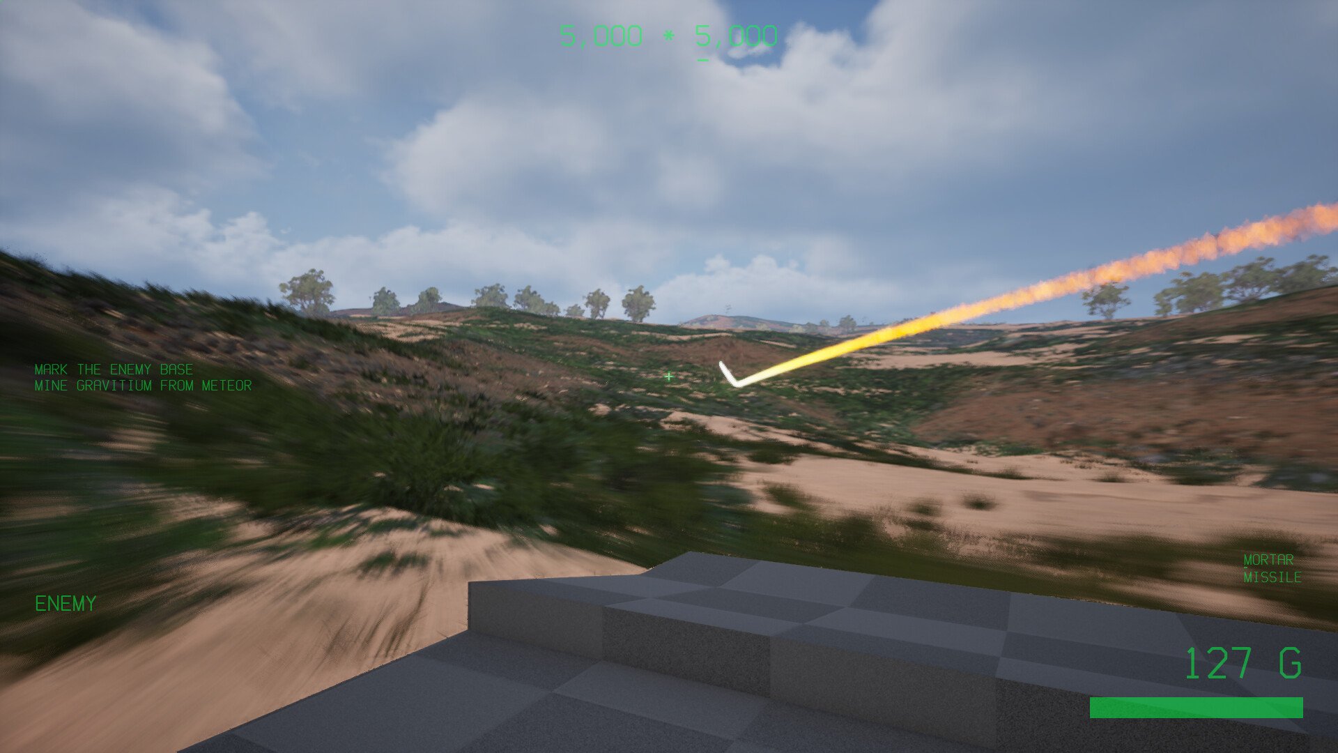 Gravitus Screenshot 6