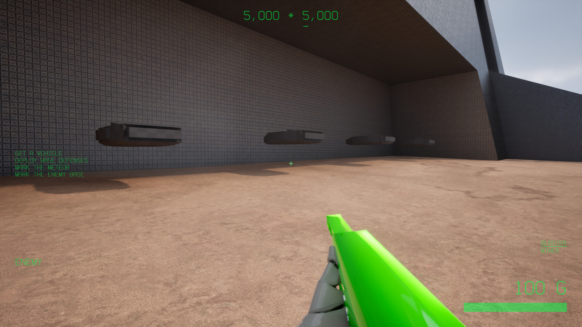 Gravitus Screenshot 11