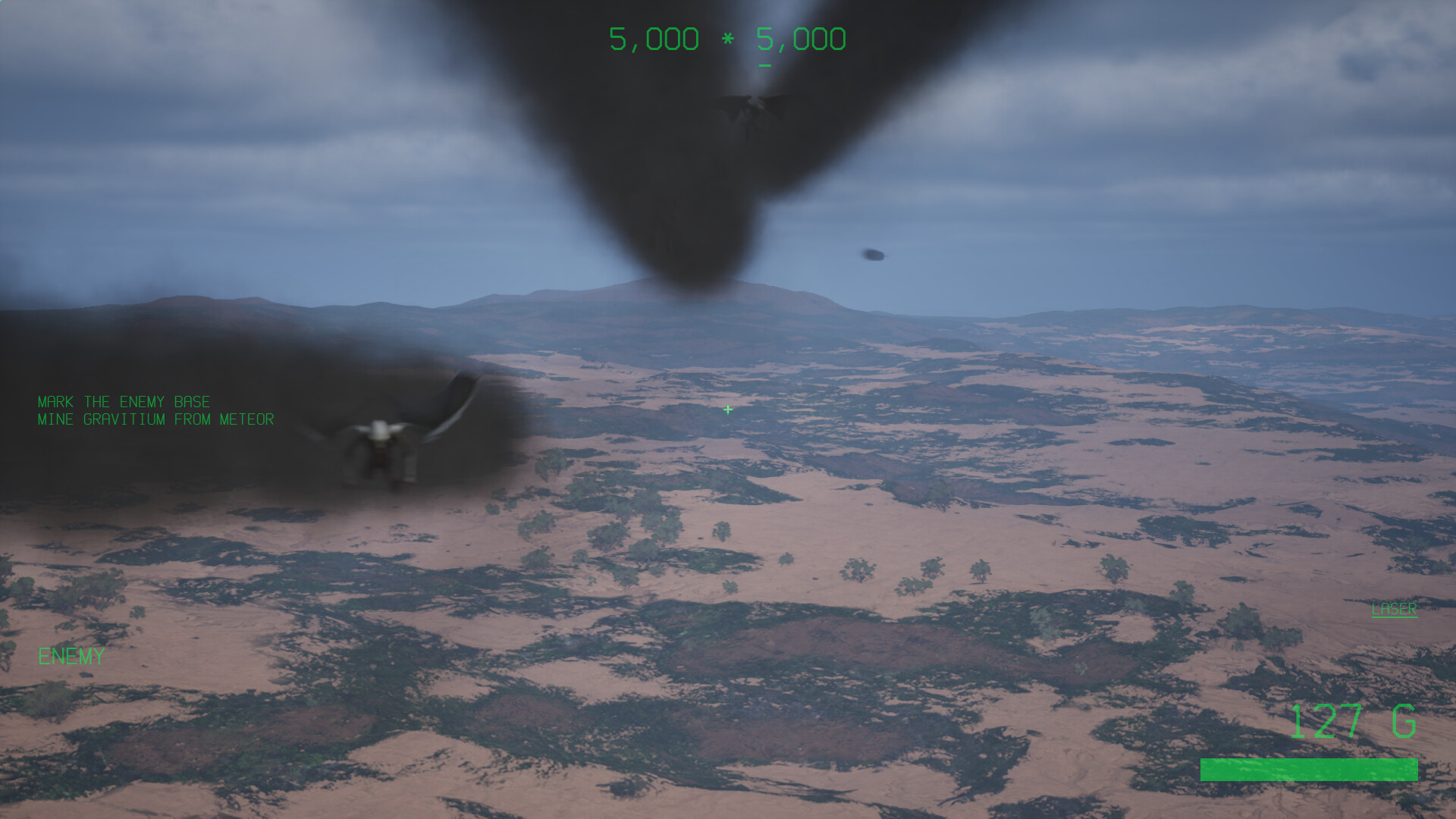 Gravitus Screenshot 5