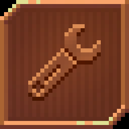 Tech Gold Badge icon