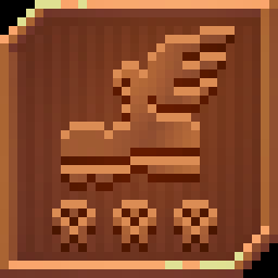 Scout Gold Career icon