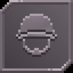 Marine Silver Badge icon