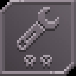 Technician Silver Career icon