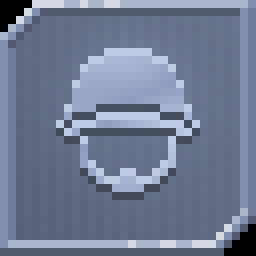 Marine Platinum Badge icon