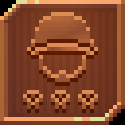 Marine Gold Career icon