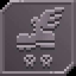 Scout Silver Career icon