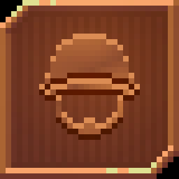 Marine Gold Badge icon