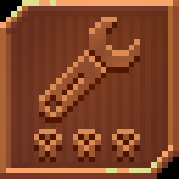 Technician Gold Career icon