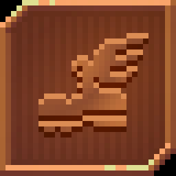 Scout Gold Badge icon