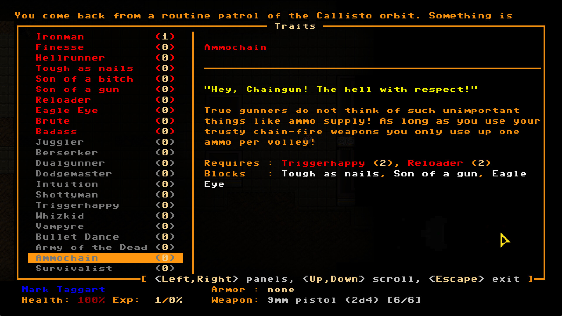 Jupiter Hell Classic Screenshot 4