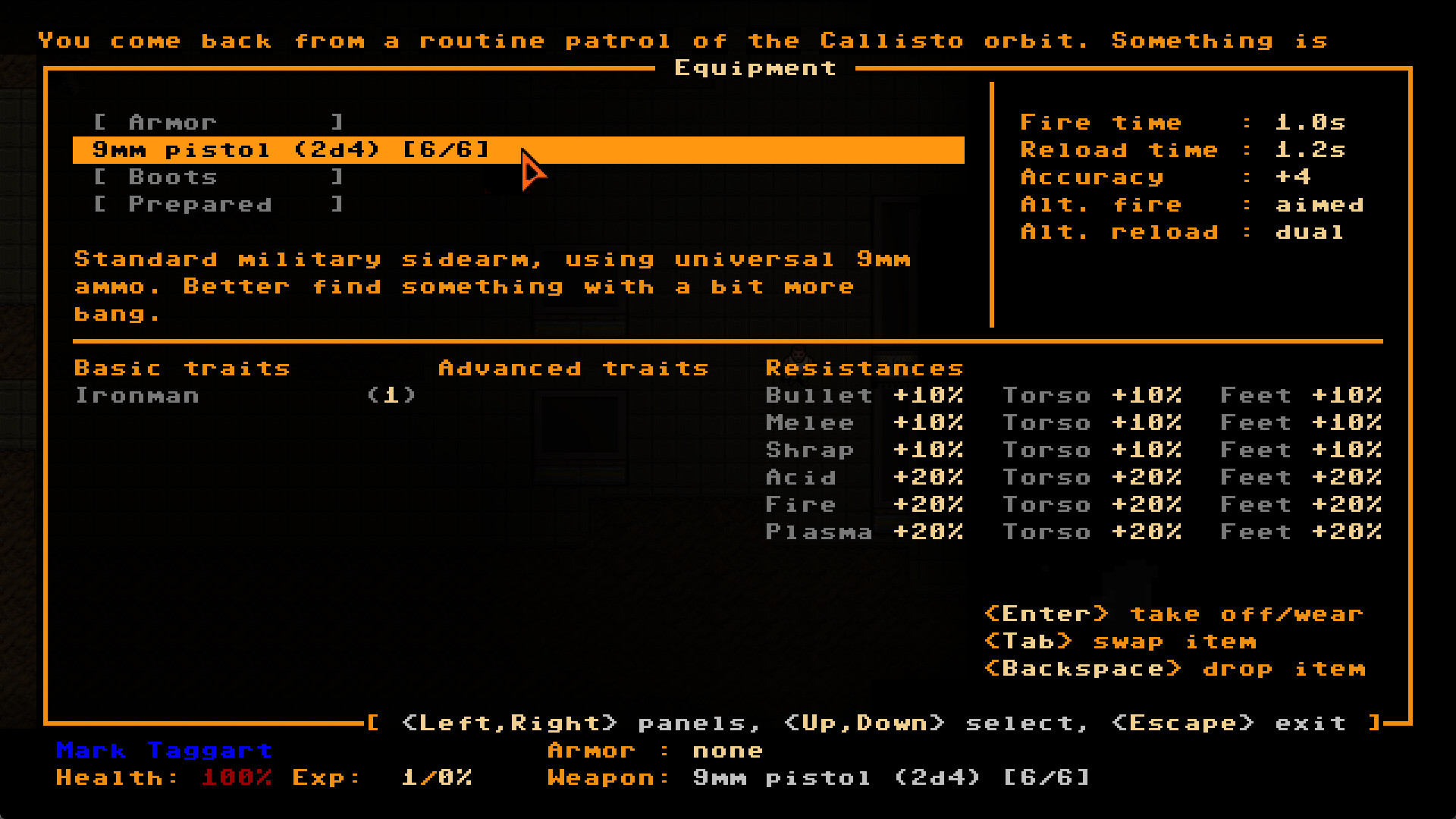 Jupiter Hell Classic Screenshot 3
