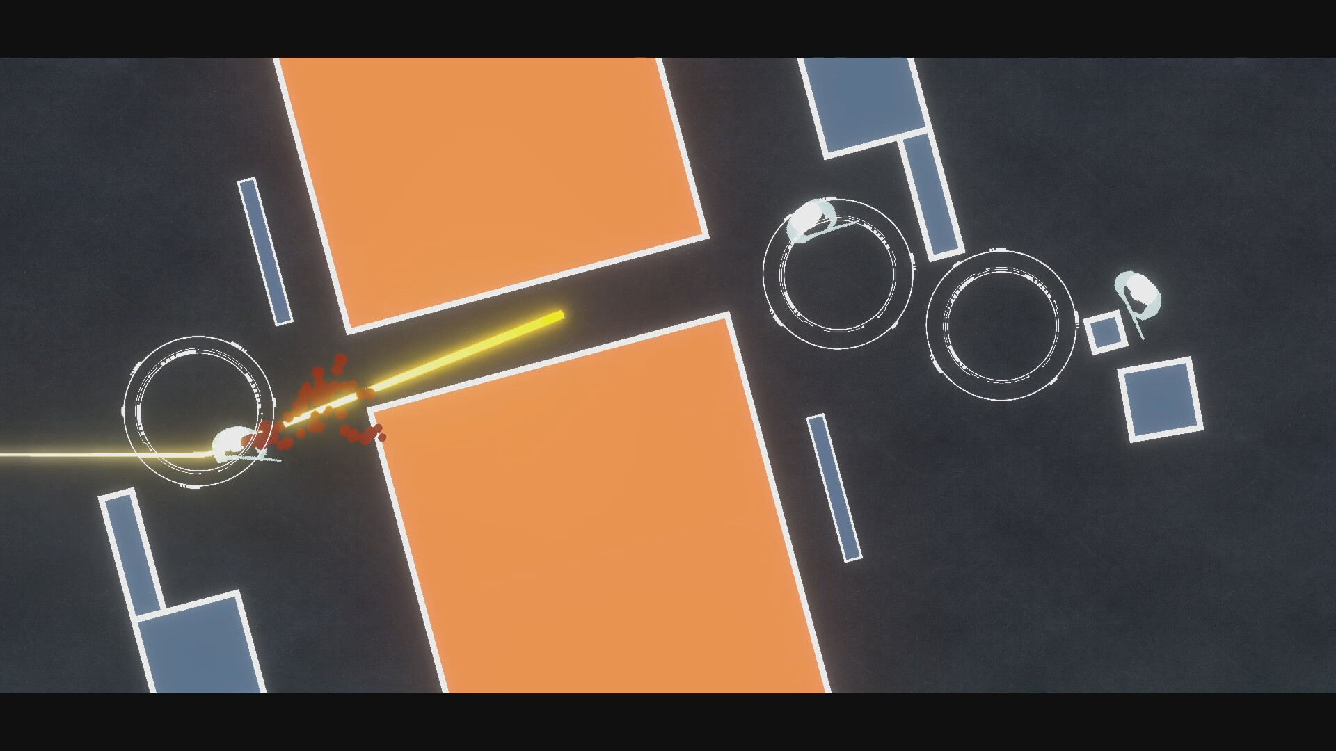 Spacetime Shooter Screenshot 5