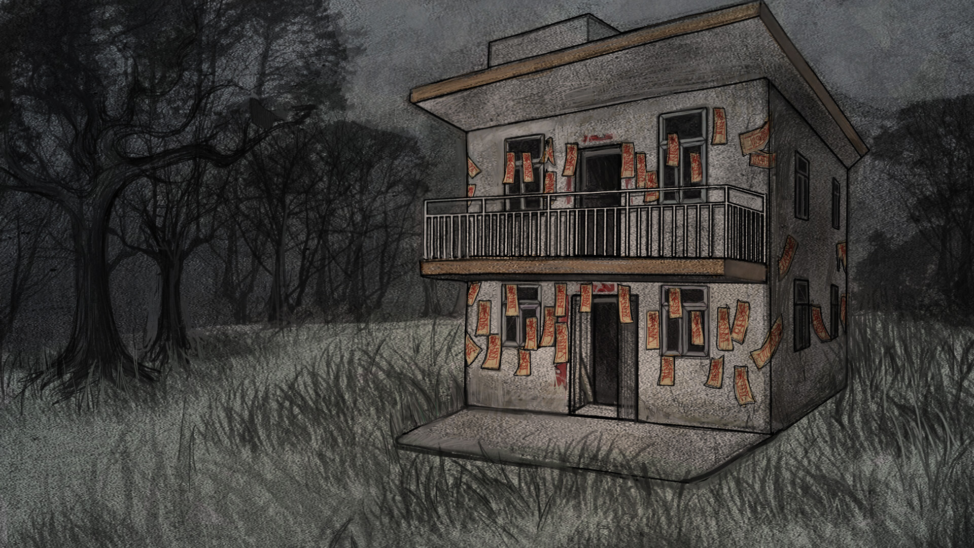 When The Rumors Become Real Screenshot 2