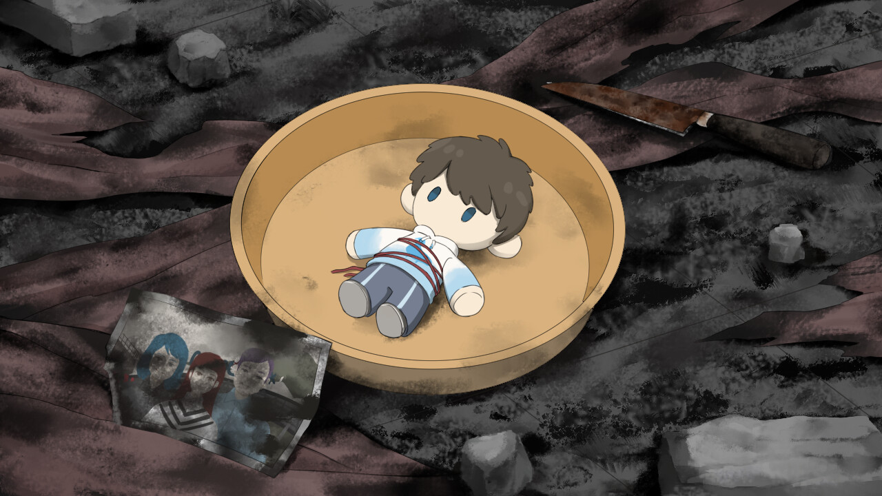 When The Rumors Become Real Screenshot 5