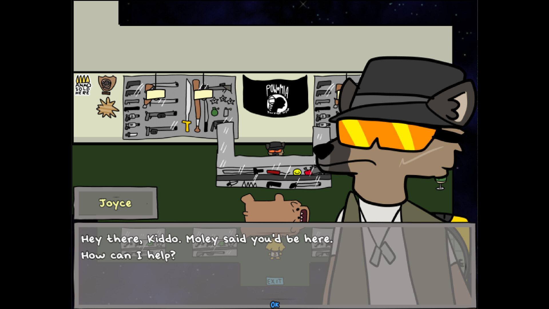 Rover’s Radventure: The New Millennium Screenshot 3