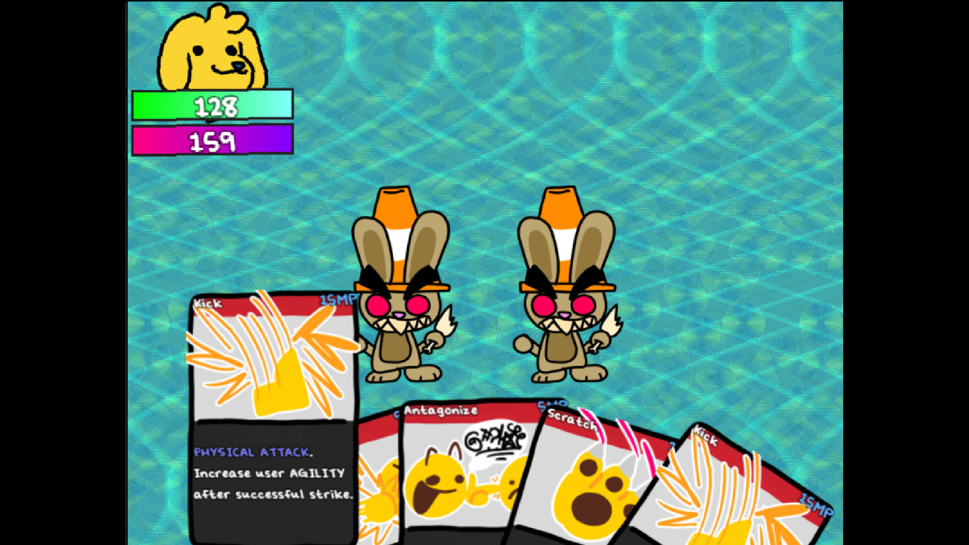 Rover’s Radventure: The New Millennium Screenshot 10