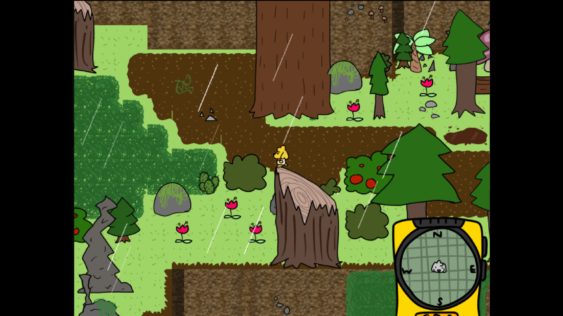 Rover’s Radventure: The New Millennium Screenshot 11