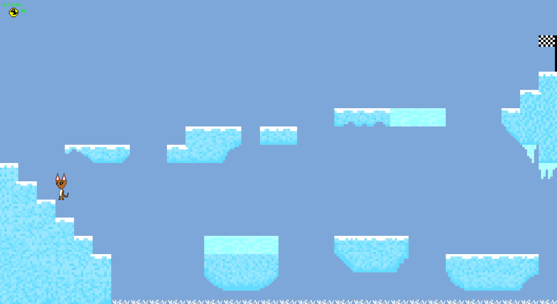 Jump To Success Screenshot 3