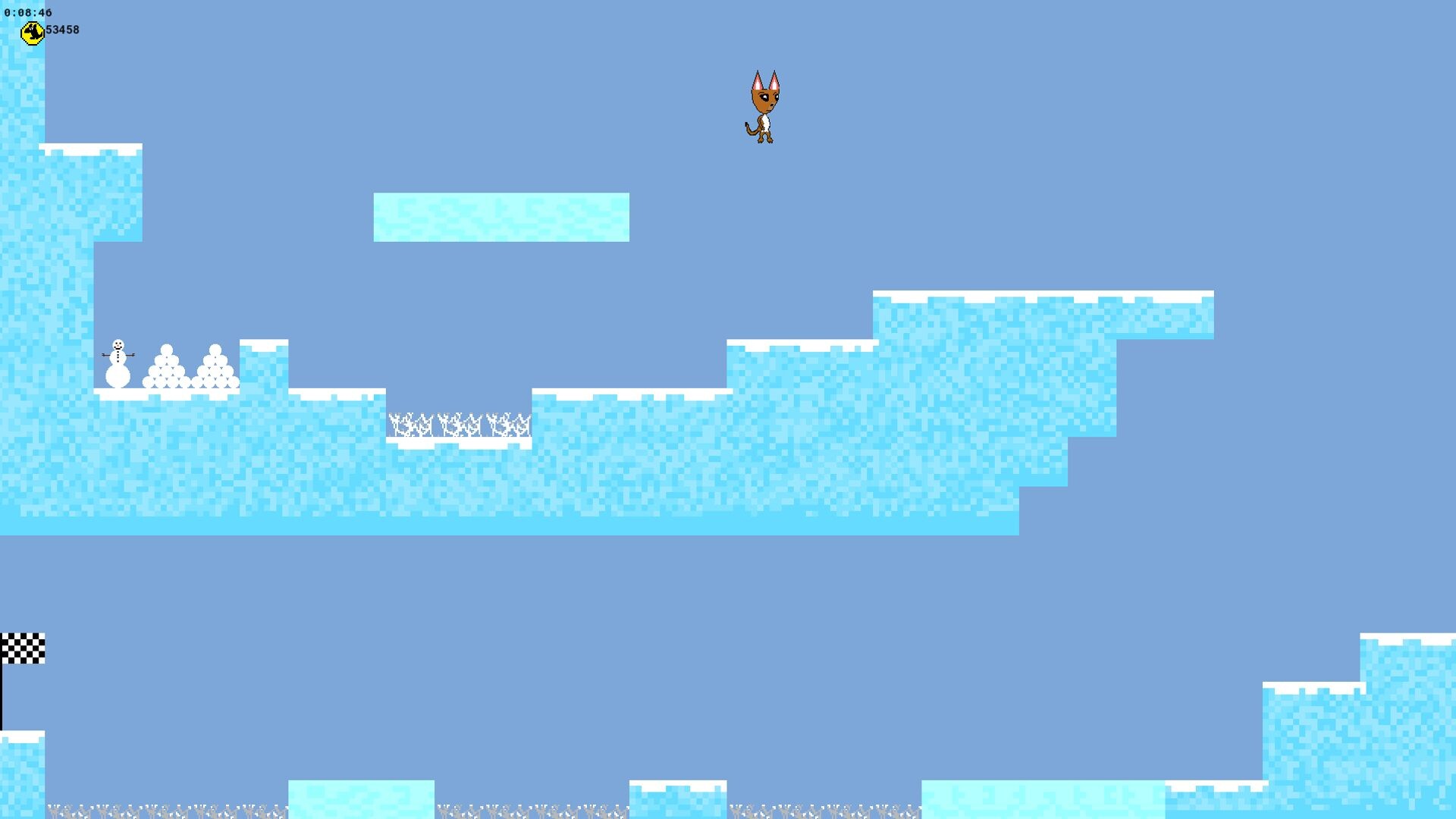 Jump To Success Screenshot 10