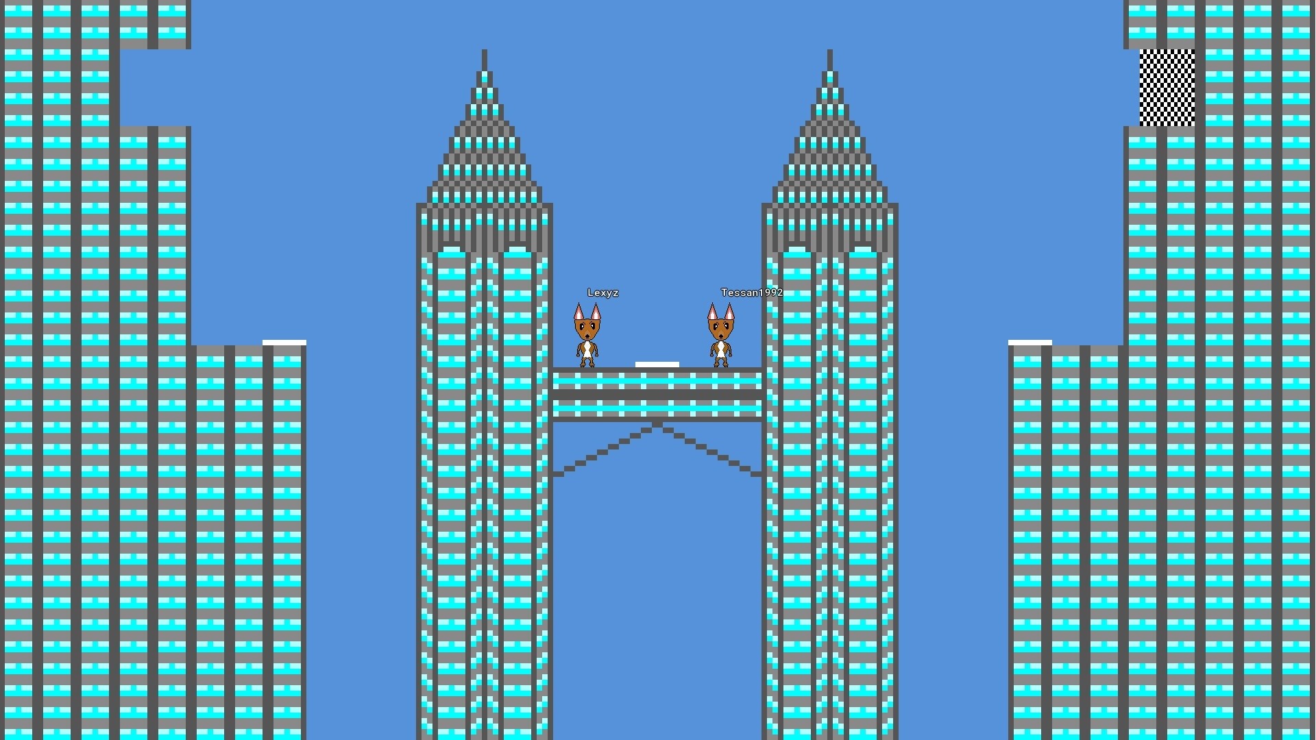 Jump To Success Screenshot 7