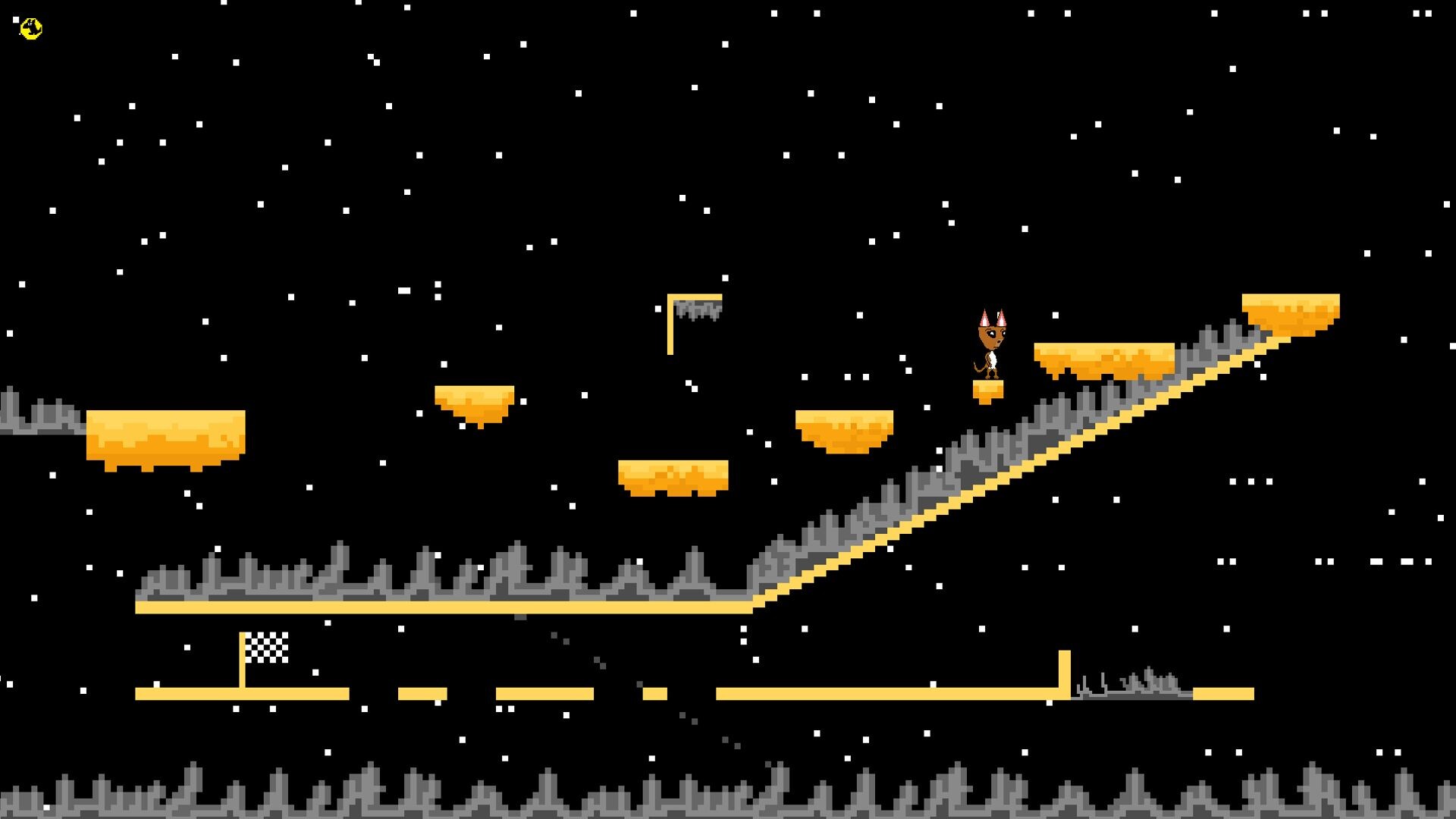 Jump To Success Screenshot 2