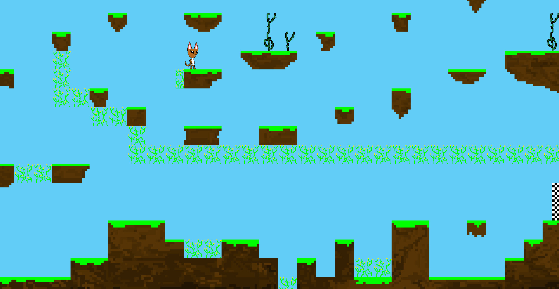 Jump To Success Screenshot 4