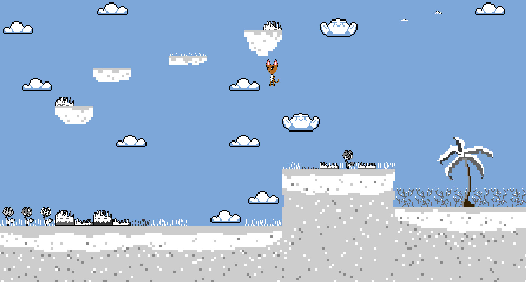 Jump To Success Screenshot 5