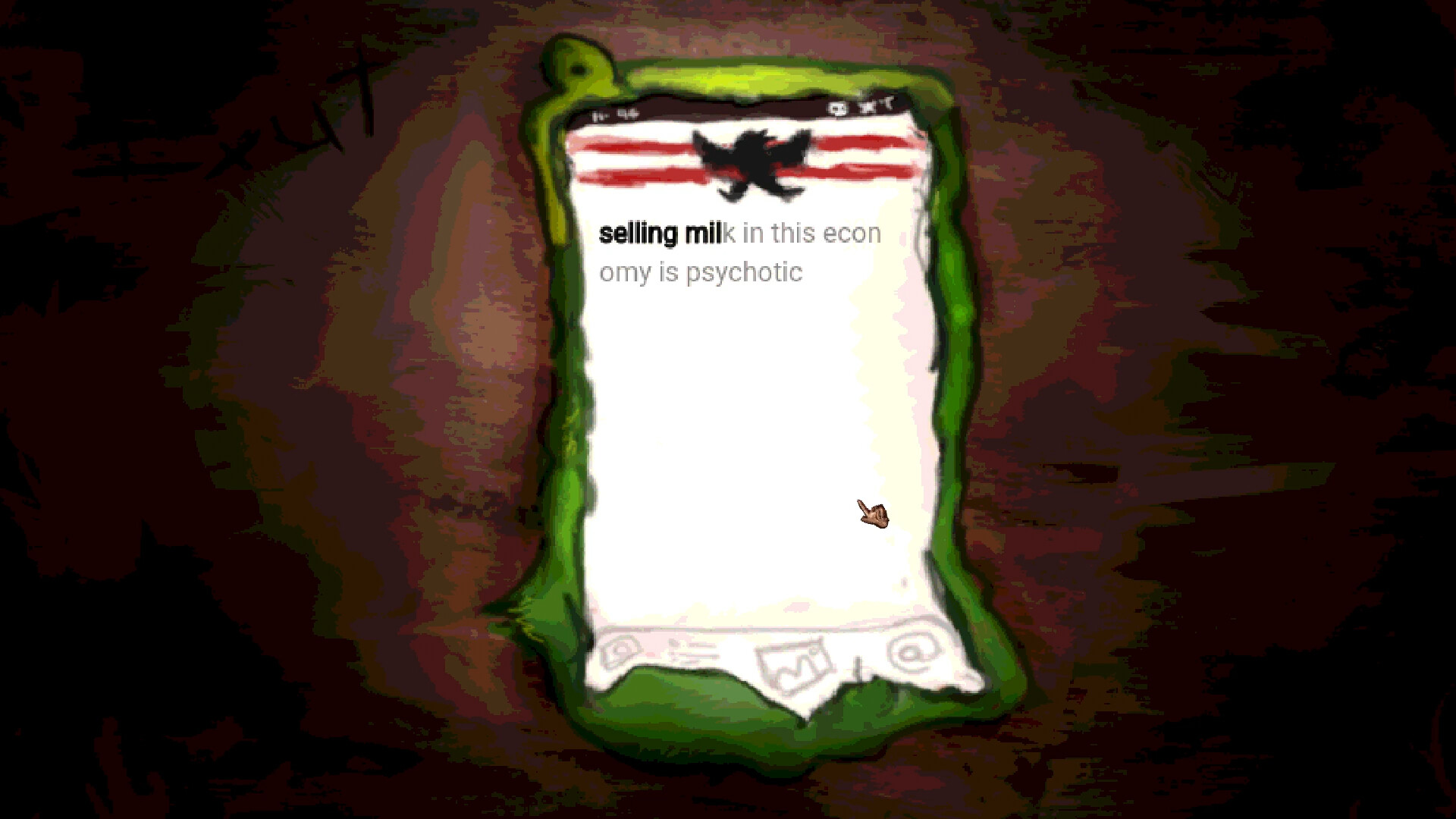 Another Day As President Screenshot 5