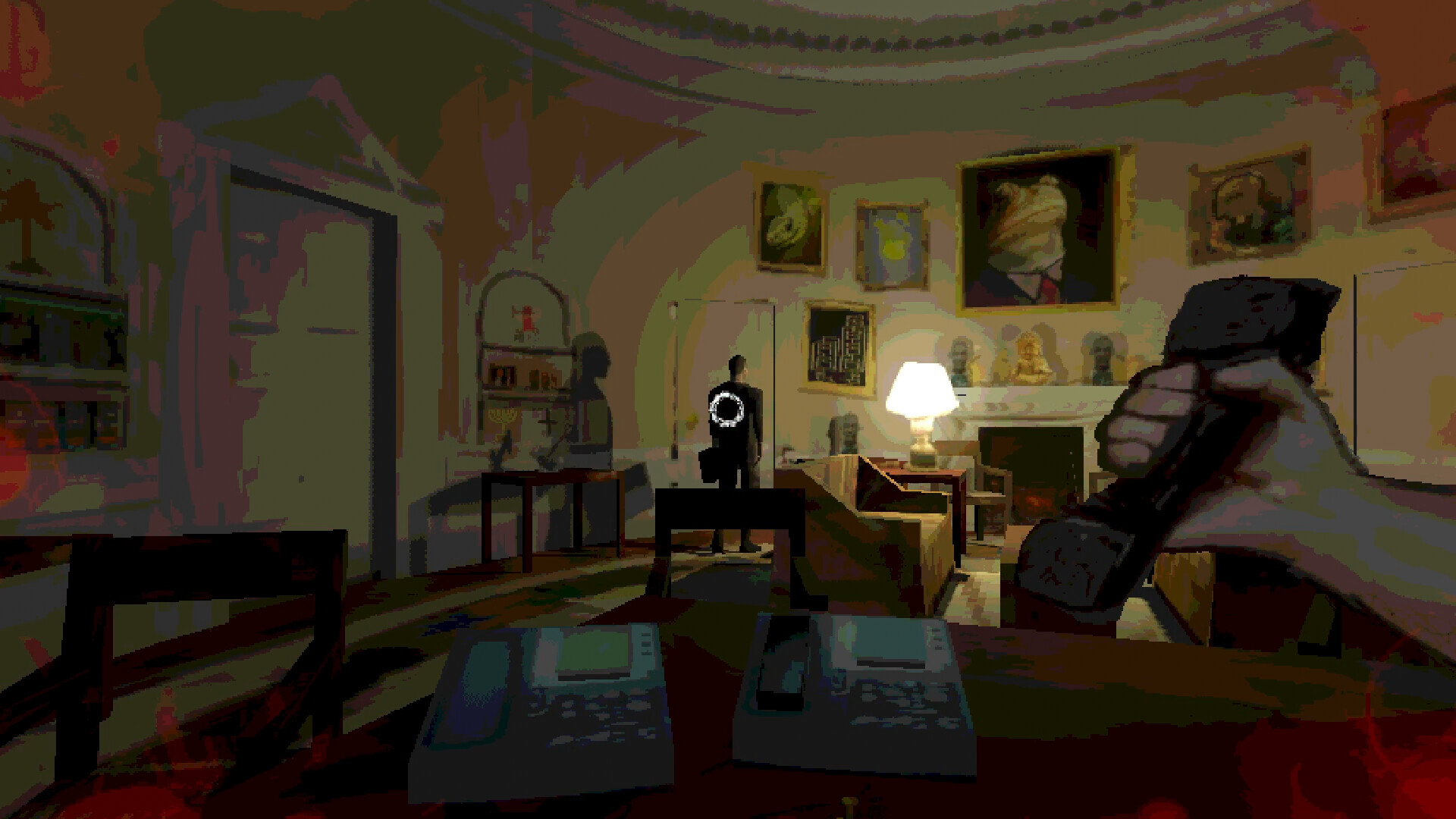 Another Day As President Screenshot 4