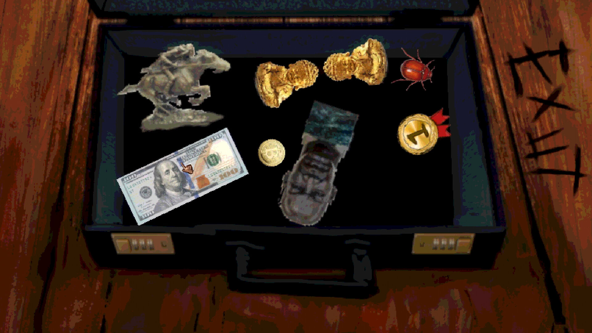 Another Day As President Screenshot 1