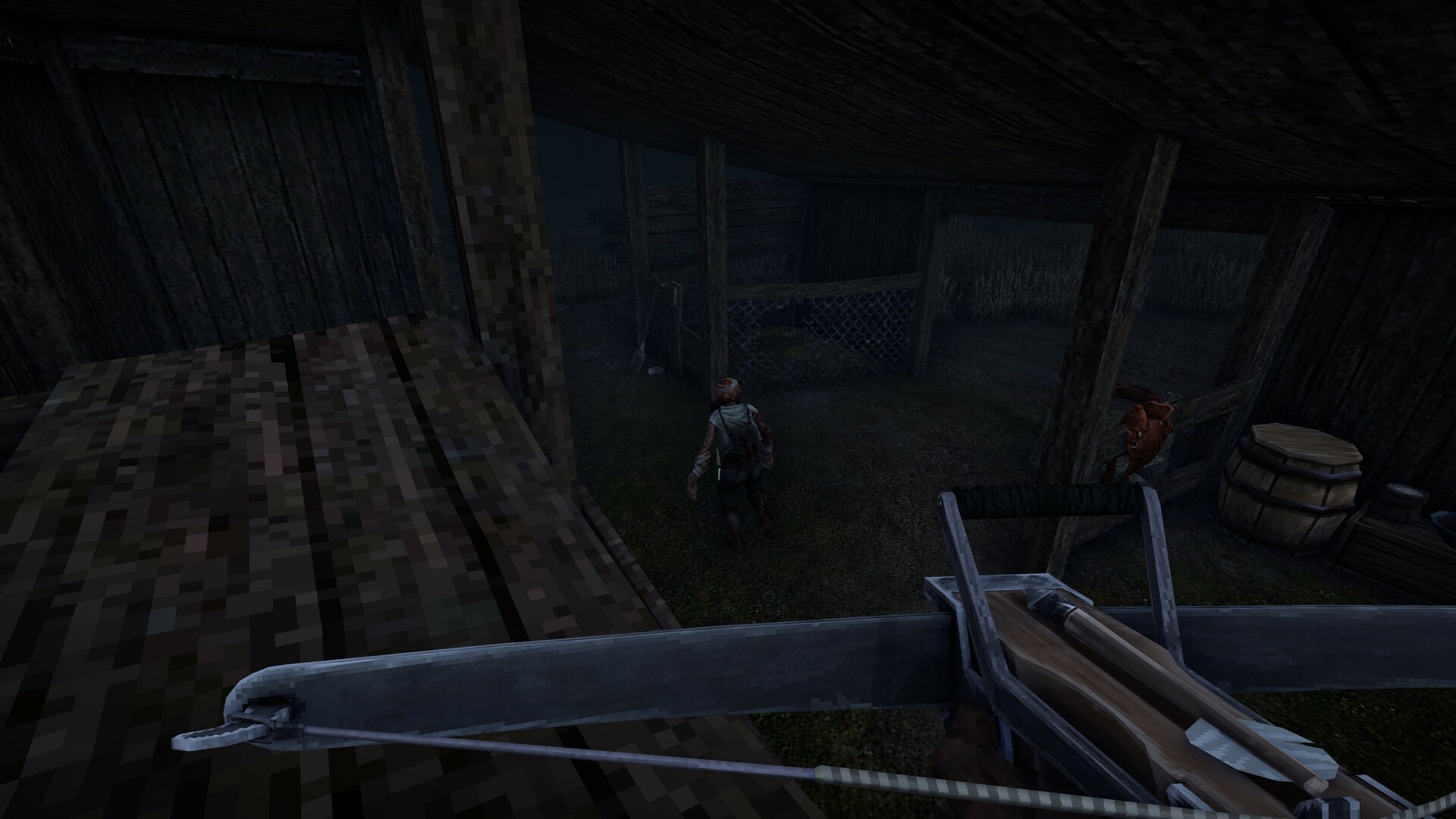 Blood West Screenshot 13