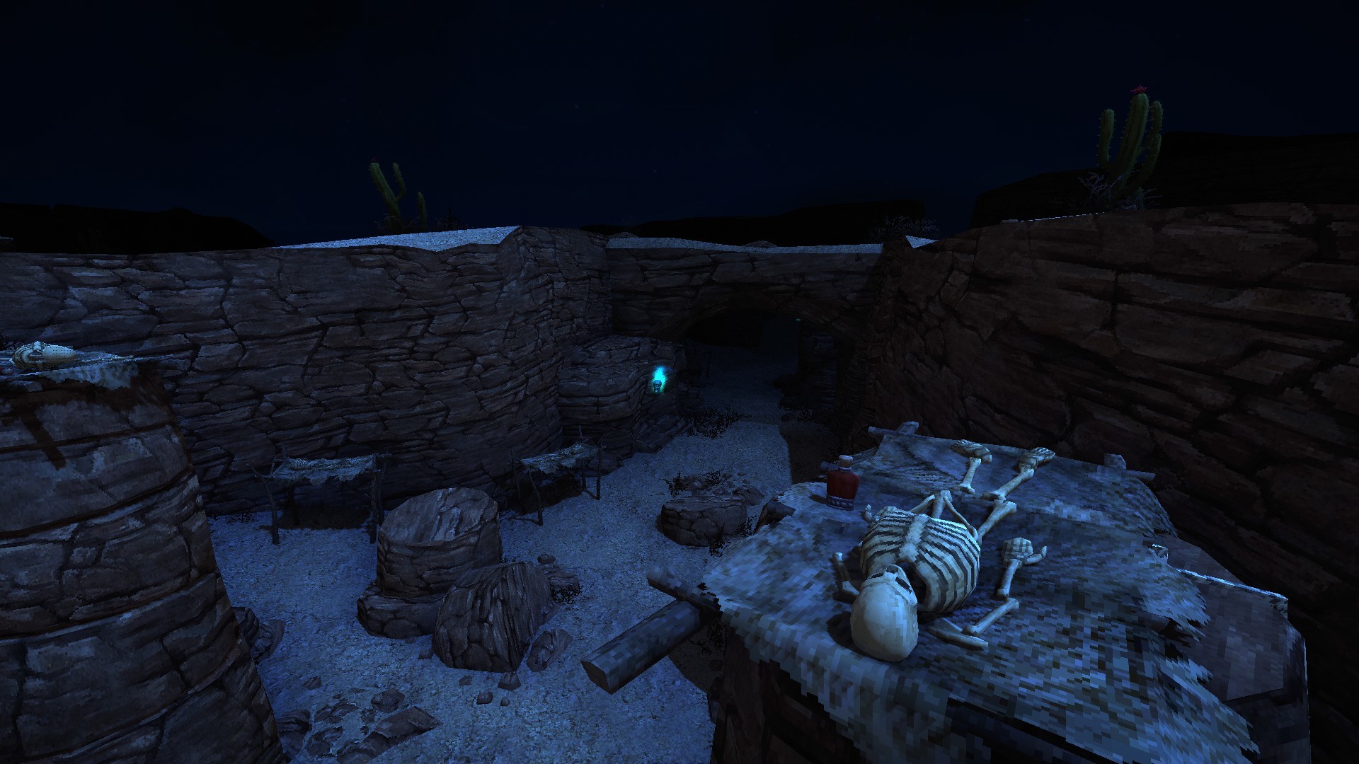 Blood West Screenshot 22