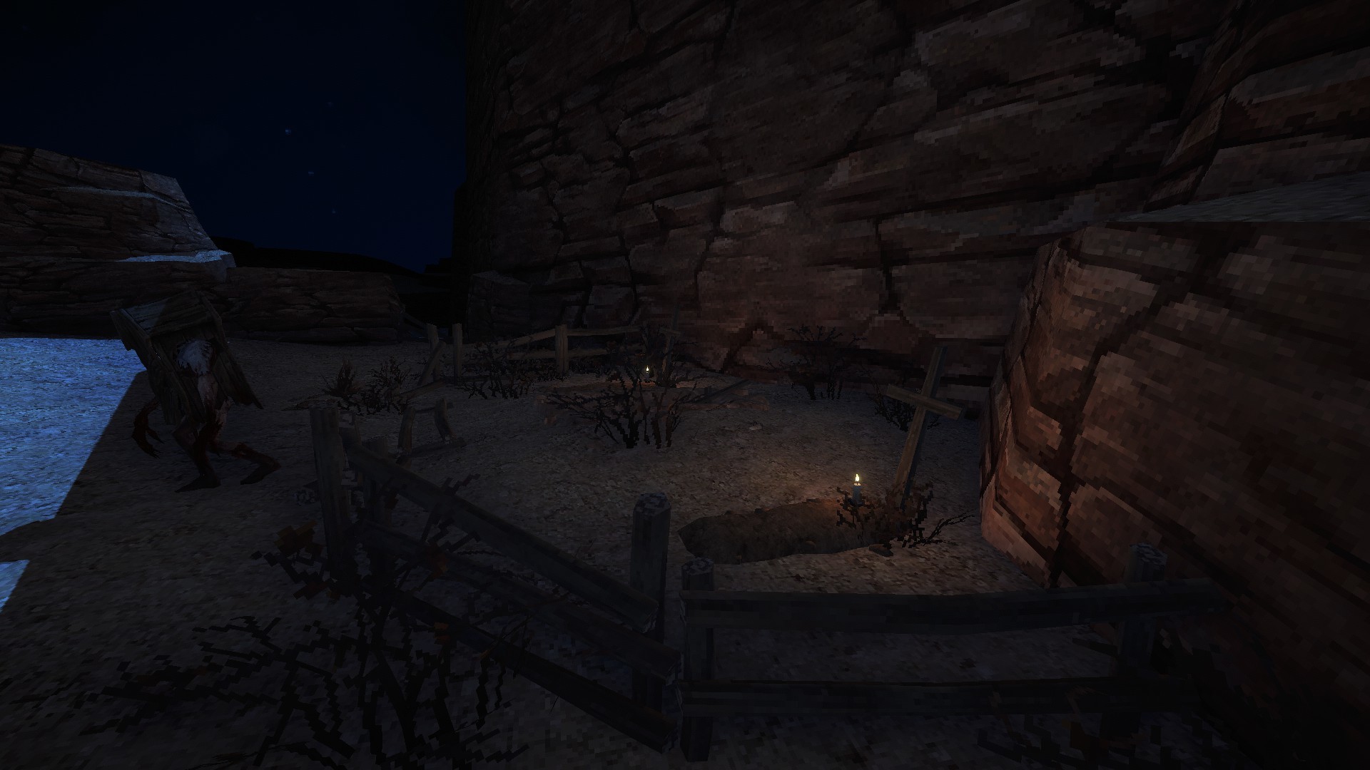 Blood West Screenshot 19