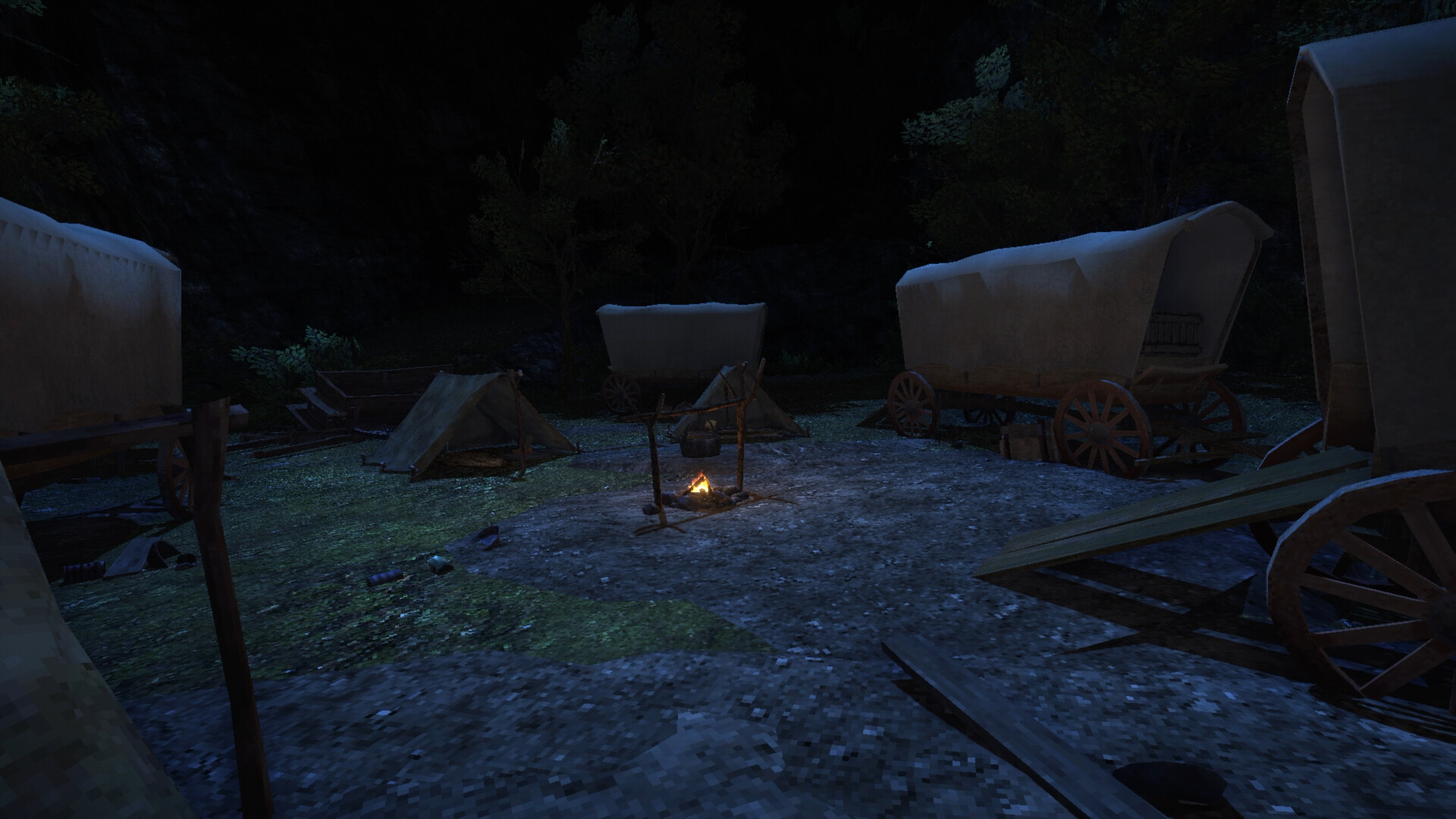 Blood West Screenshot 6