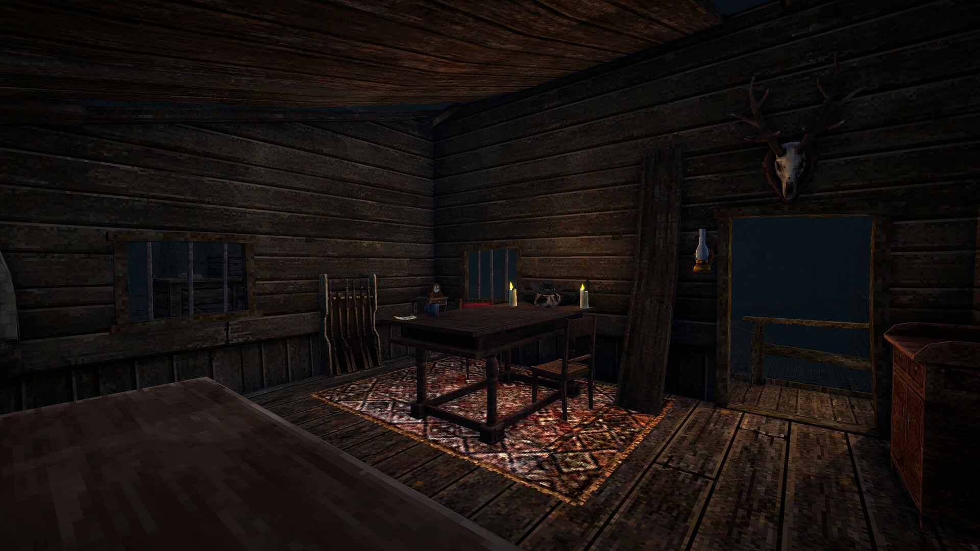 Blood West Screenshot 15