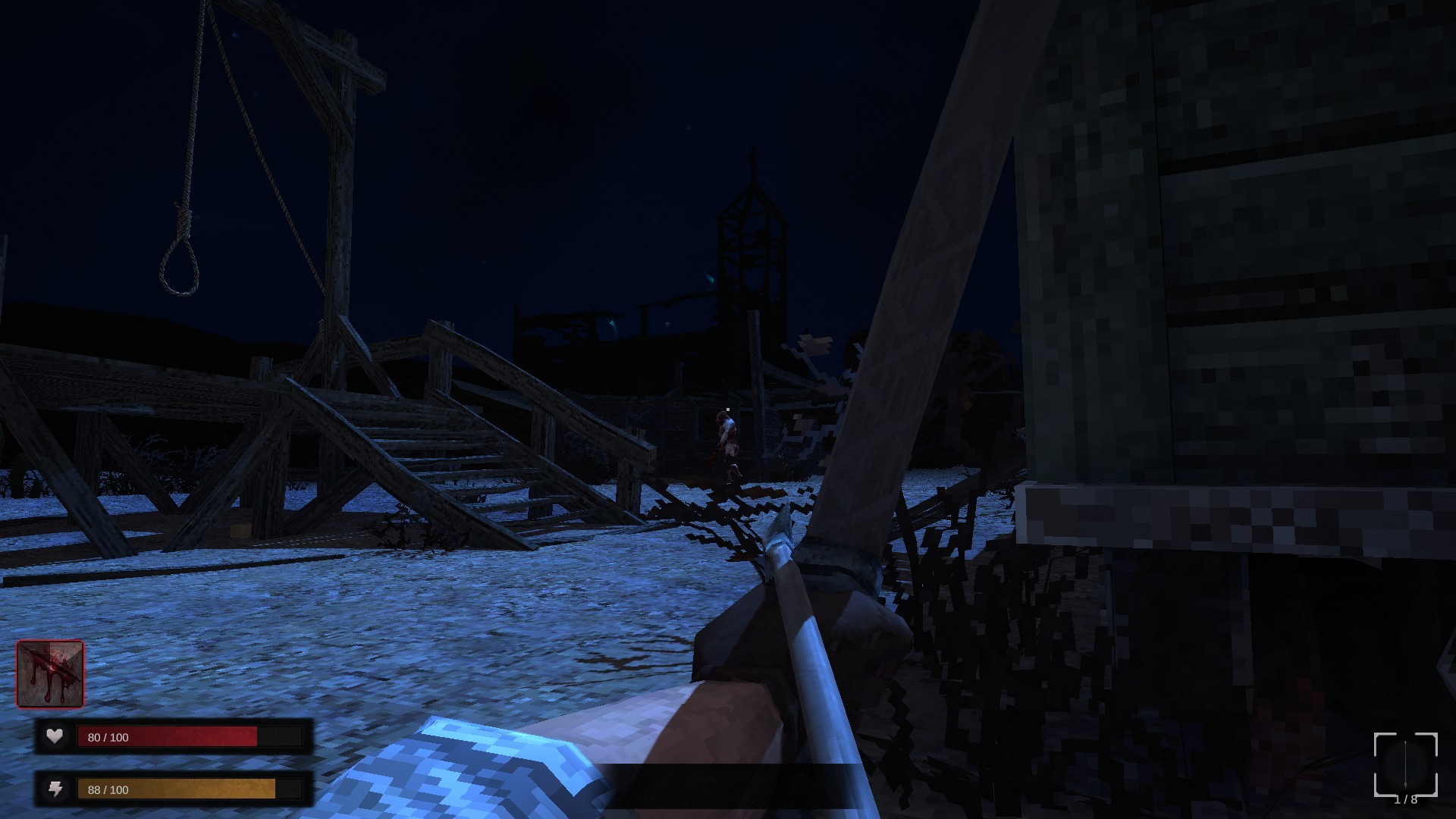 Blood West Screenshot 16