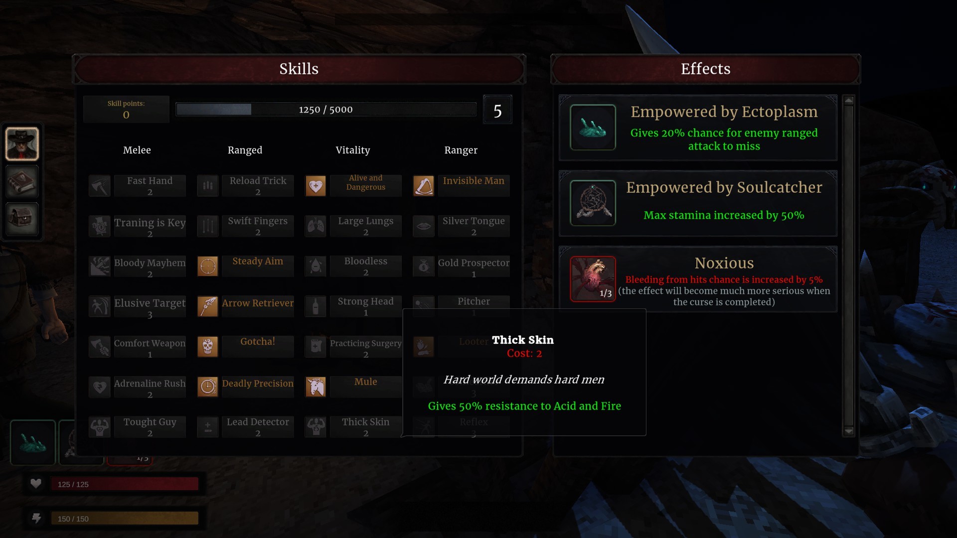 Blood West Screenshot 21