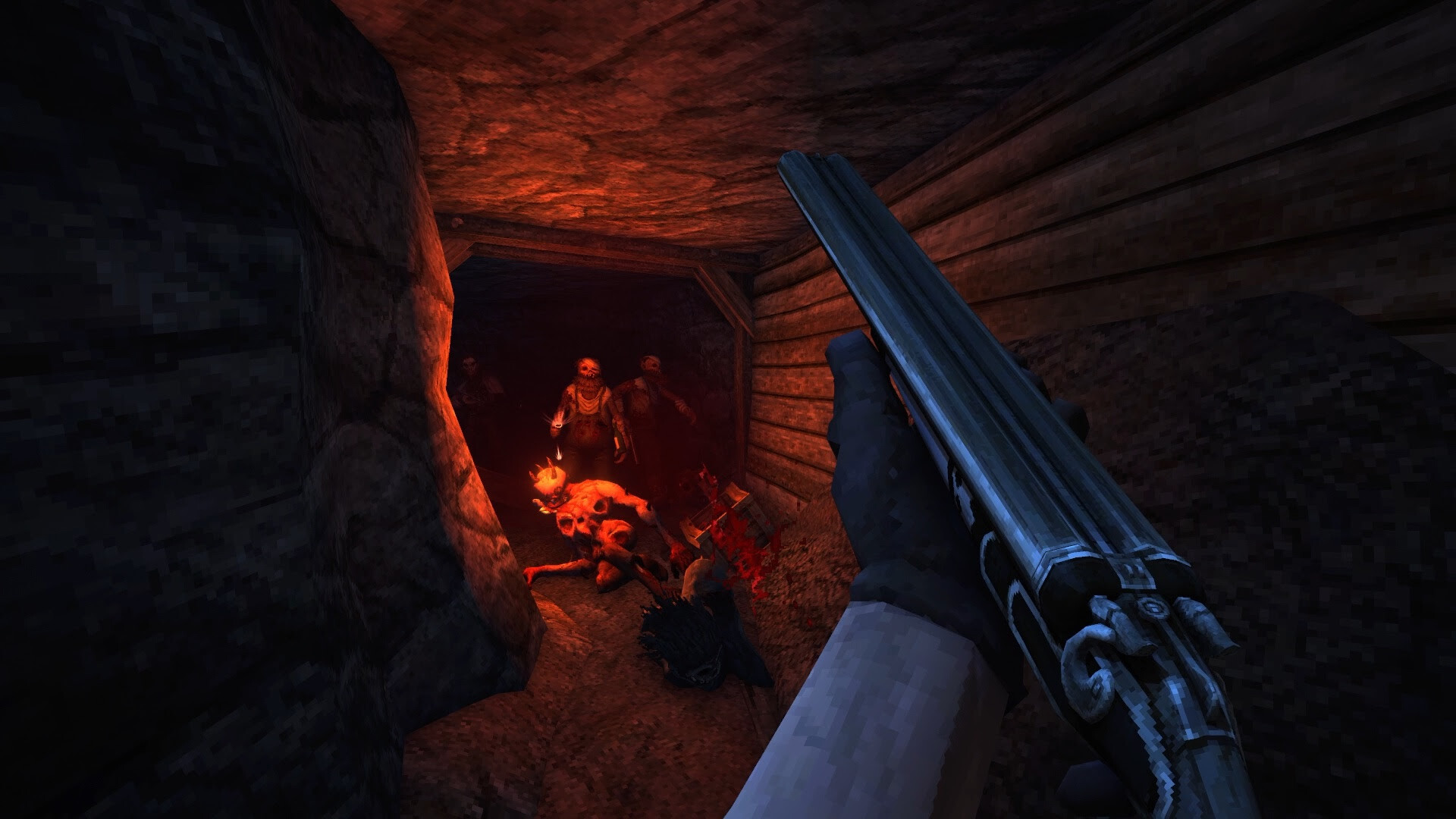 Blood West Screenshot 11