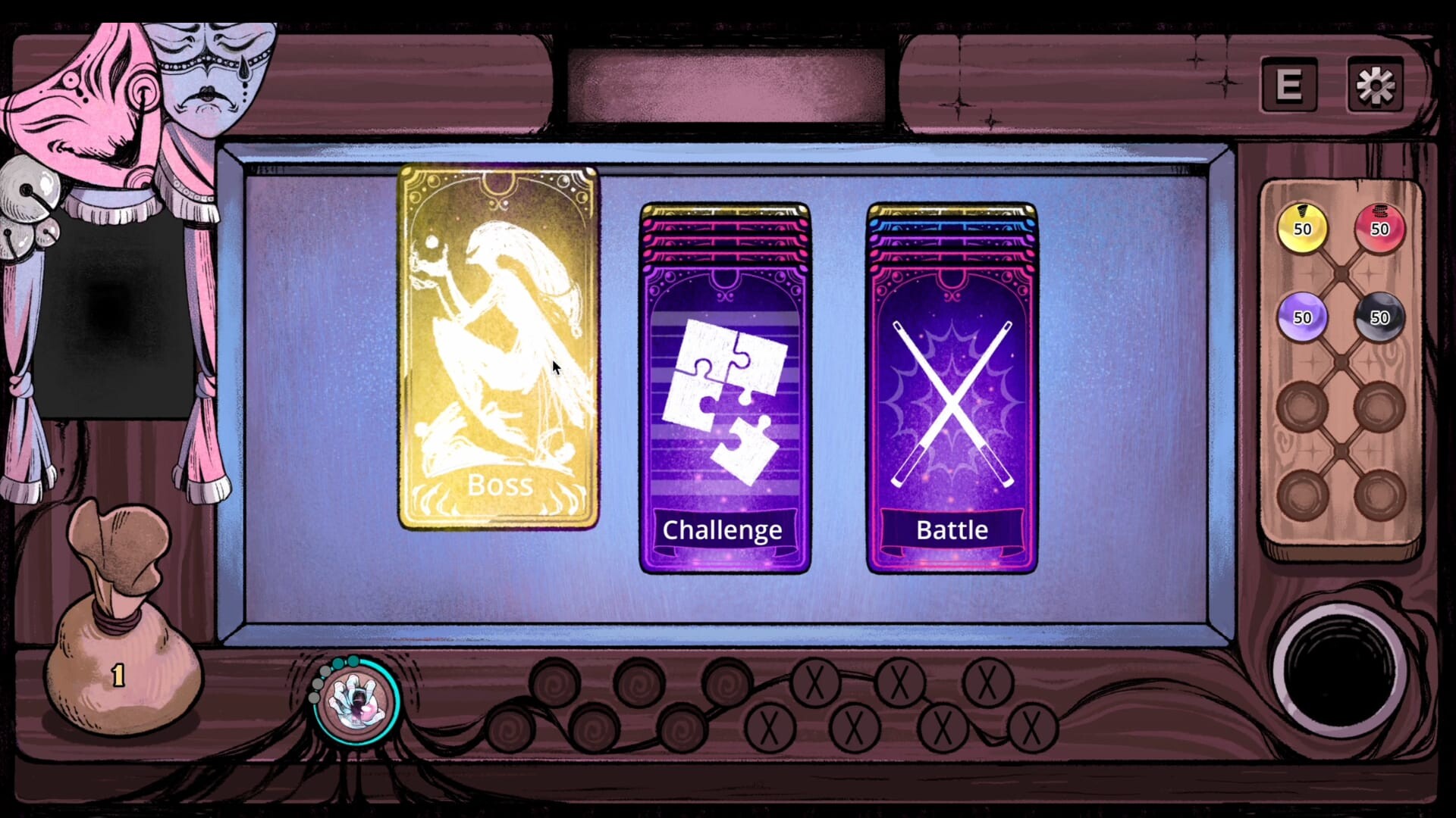 Carnaval Marbles Screenshot 4