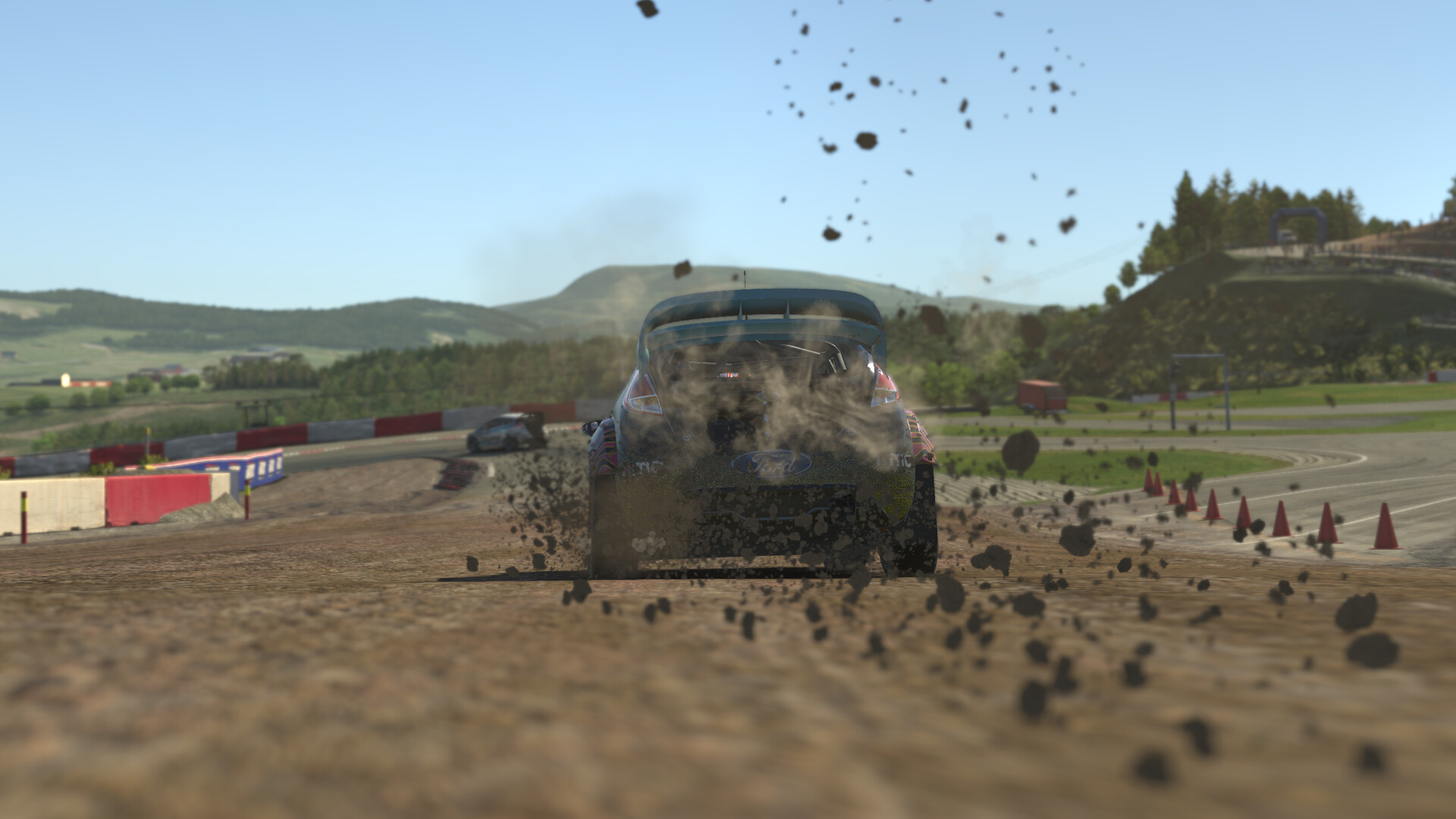 iRacing Screenshot 12