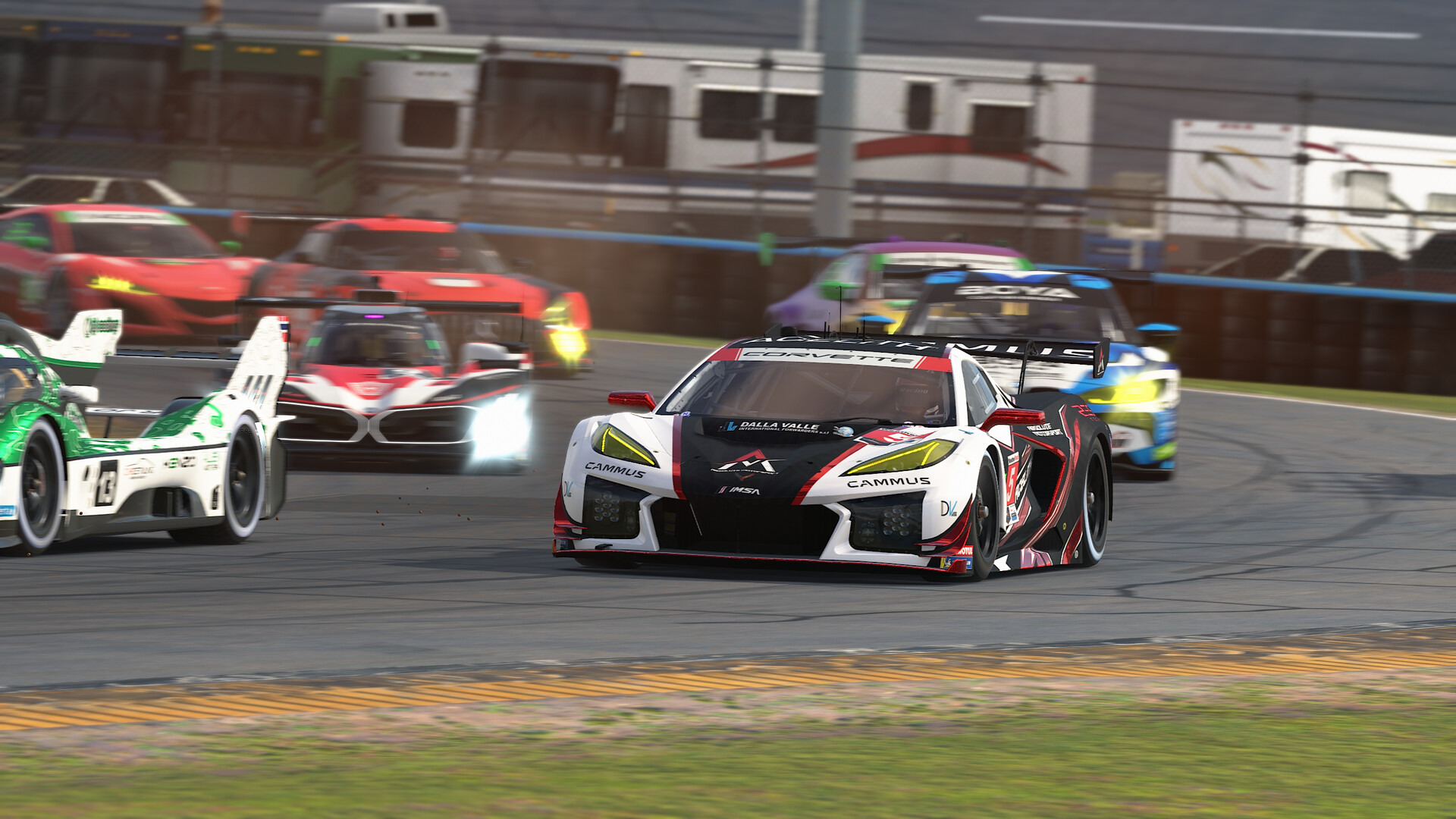 iRacing Screenshot 20